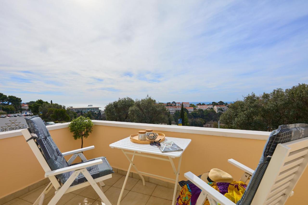 Prima Ragusa Exterior foto