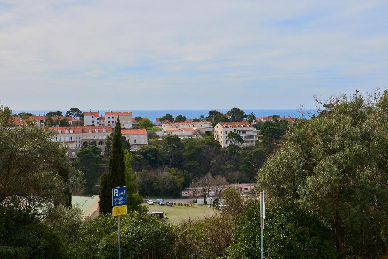 Prima Ragusa Exterior foto